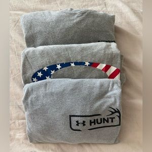 Grey Tshirt Bundle